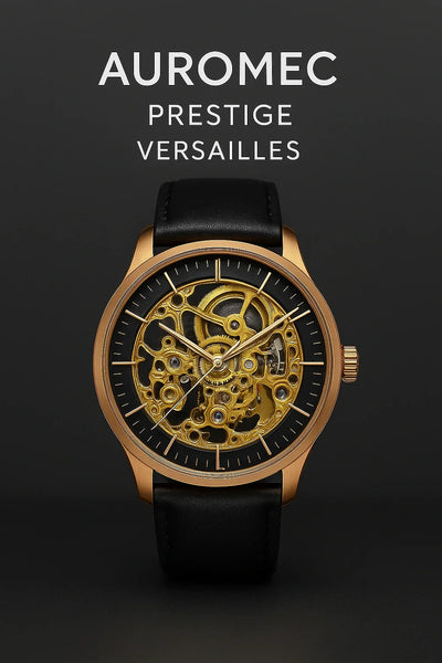 AUROMEC PRESTIGE VERSAILLES