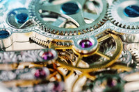Pourquoi Choisir une Montre Squelette AUROMEC ? Découvrez l’Art de la Mécanique Horlogère - auromec