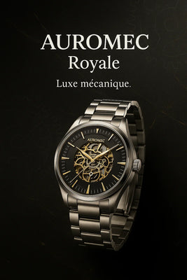 AUROMEC Royale