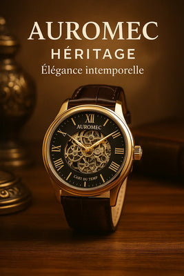 AUROMEC Héritage
