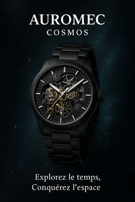 AUROMEC Cosmos