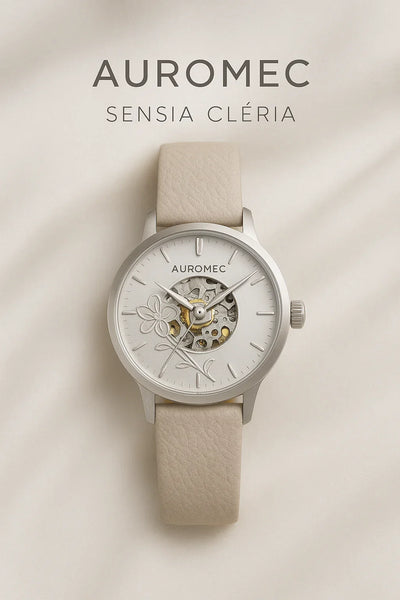 AUROMEC SENSIA CLÉRIA