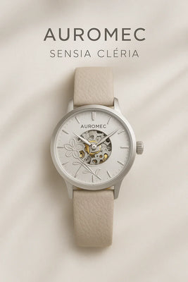 AUROMEC SENSIA CLÉRIA