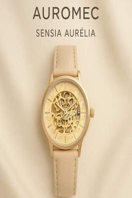 AUROMEC SENSIA AURÉLIA