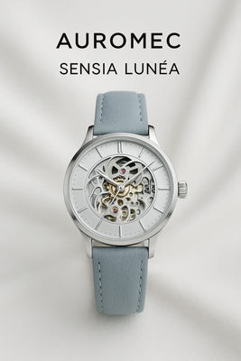AUROMEC SENSIA LUNÉA