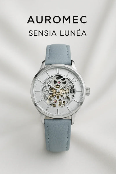 AUROMEC SENSIA LUNÉA