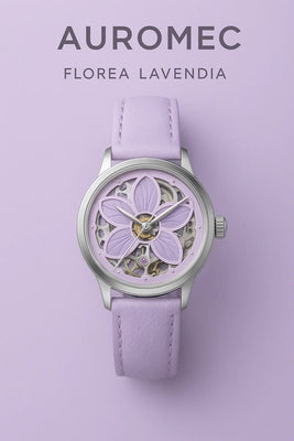 AUROMEC FLOREA LAVENDIA