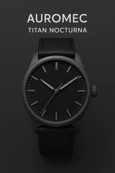 AUROMEC TITAN NOCTURNA