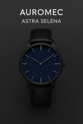 AUROMEC ASTRA STELLIS