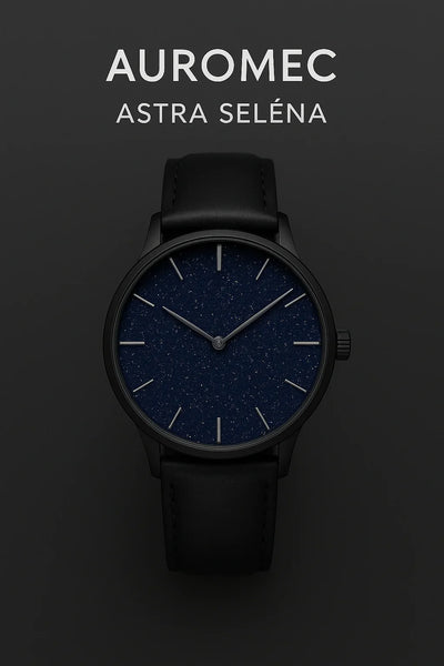 AUROMEC ASTRA STELLIS