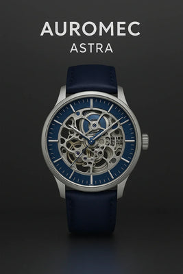 AUROMEC ASTRA SIRIUS