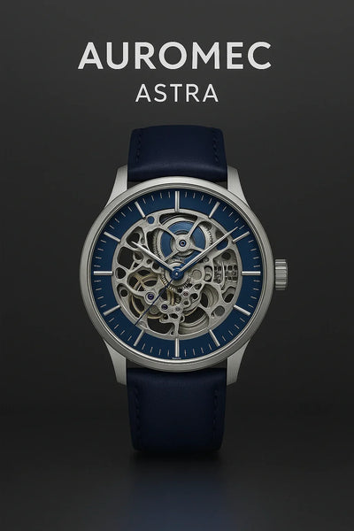 AUROMEC ASTRA SIRIUS