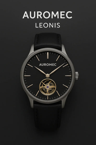 AUROMEC Astra Lèonis