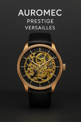 AUROMEC PRESTIGE VERSAILLES